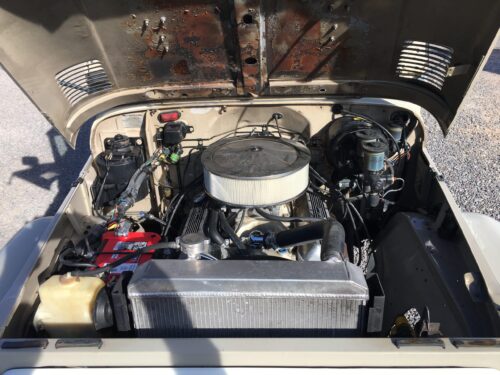 1980 Modified FJ40 - Image 23
