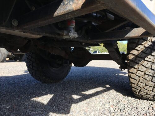 1980 Modified FJ40 - Image 24