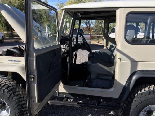 1980 Modified FJ40 - Image 25