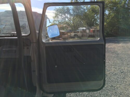 1980 Modified FJ40 - Image 26