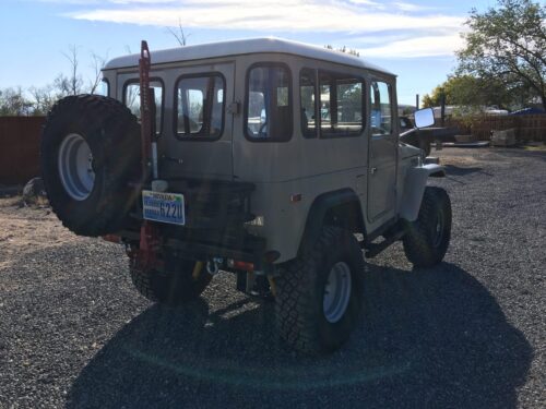 1980 Modified FJ40 - Image 29