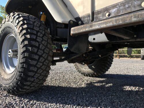 1980 Modified FJ40 - Image 31