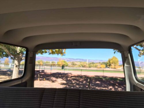 Very Clean Low Mile Survivor 1987 FJ60 - Image 15