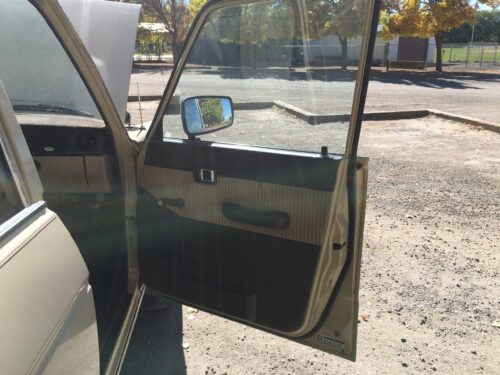 Very Clean Low Mile Survivor 1987 FJ60 - Image 24