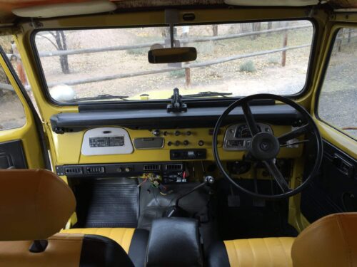 The Banana, a 1980 JDM BJ41 - Image 19