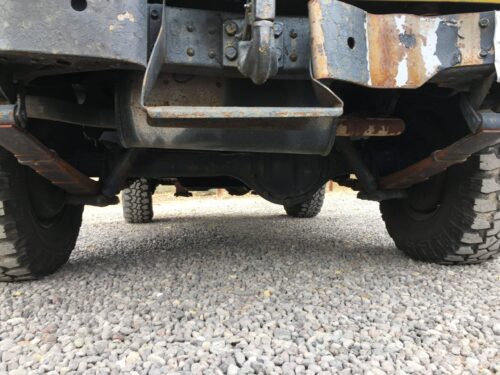 The Banana, a 1980 JDM BJ41 - Image 31