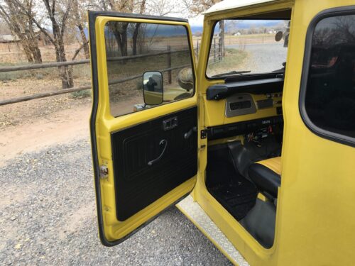 The Banana, a 1980 JDM BJ41 - Image 9