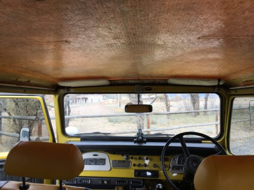 The Banana, a 1980 JDM BJ41 - Image 20