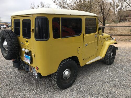 The Banana, a 1980 JDM BJ41 - Image 7