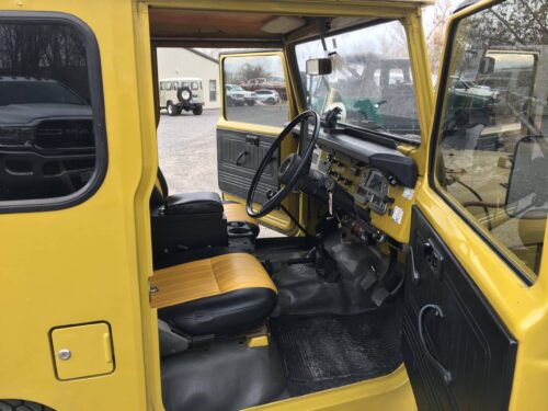 The Banana, a 1980 JDM BJ41 - Image 12