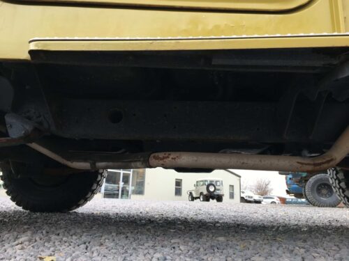 The Banana, a 1980 JDM BJ41 - Image 24