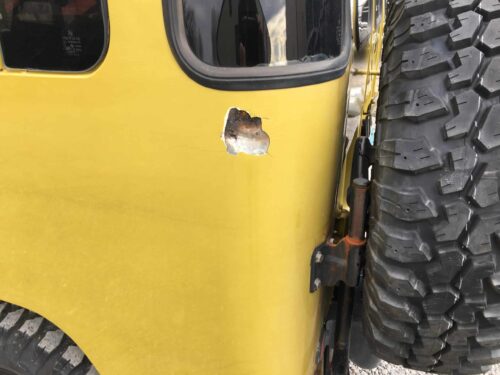 The Banana, a 1980 JDM BJ41 - Image 26