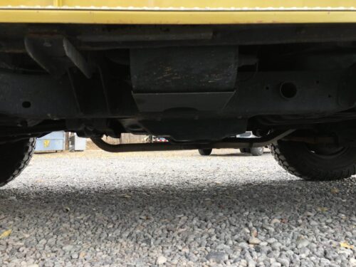 The Banana, a 1980 JDM BJ41 - Image 28
