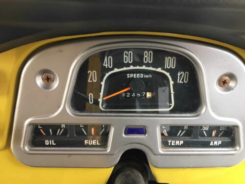 The Banana, a 1980 JDM BJ41 - Image 18