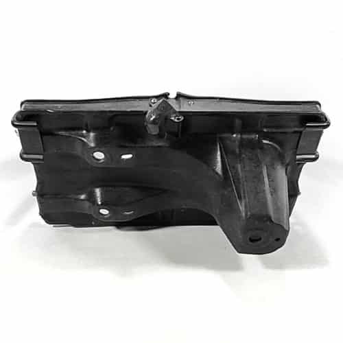 70 series Land Cruiser battery tray a Proffitts Resurrection Land Cruisers