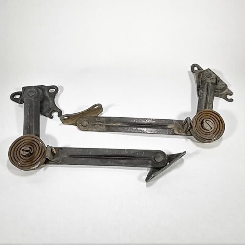 Fj60 and Fj62 hood assist Springs Proffitts Resurrection Land Cruisers