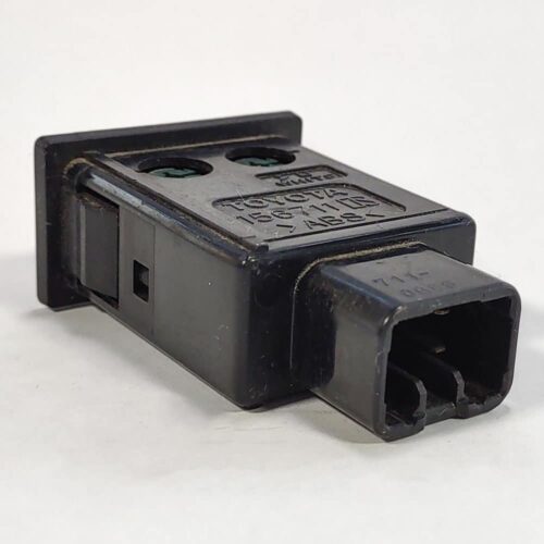 Fj80 FZJ80 rear window Defrost Switch a Proffitts Resurrection Land Cruisers