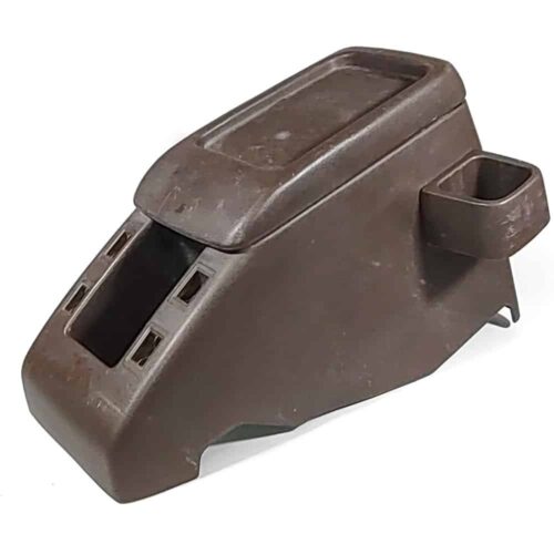 Center console from a 1991 1992 FJ80 Proffitts Resurrection Land Cruisers