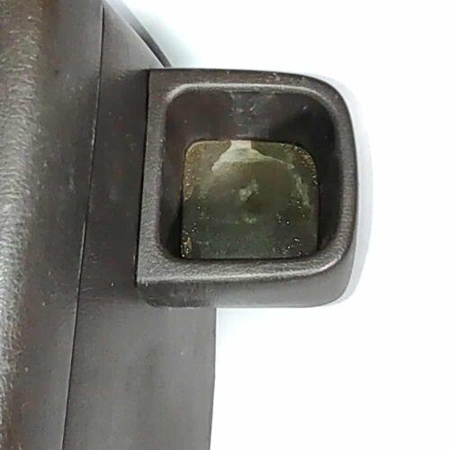 Center console from a 1991 1992 FJ80 b Proffitts Resurrection Land Cruisers