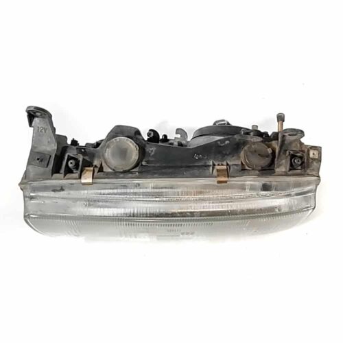 Driver side headlight 1992 Fj80 a Proffitts Resurrection Land Cruisers