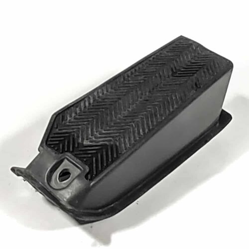 Early 80s series foot rest Proffitts Resurrection Land Cruisers