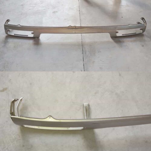 Front valance from a 1992 FJ80 Proffitts Resurrection Land Cruisers