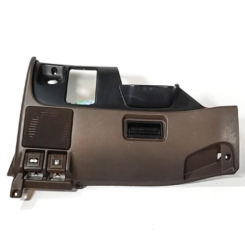 Lower driver side dash panel from a 1992 FJ80 Proffitts Resurrection Land Cruisers