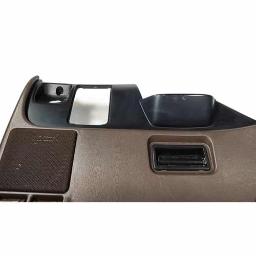 Lower driver side dash panel from a 1992 FJ80 c Proffitts Resurrection Land Cruisers