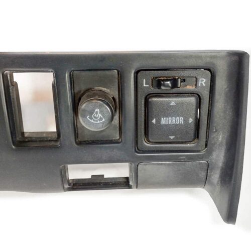 dash 2001b Proffitts Resurrection Land Cruisers