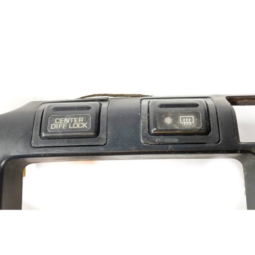 dash 2001bc Proffitts Resurrection Land Cruisers