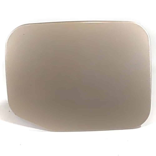 80 series Land Cruiser fuel door a Proffitts Resurrection Land Cruisers