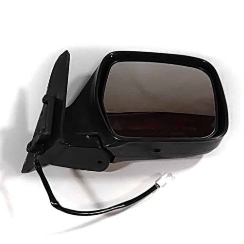 80 series Land Cruiser passenger side mirror Proffitts Resurrection Land Cruisers