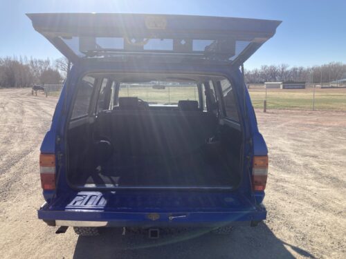 1985 FJ60 - Image 15