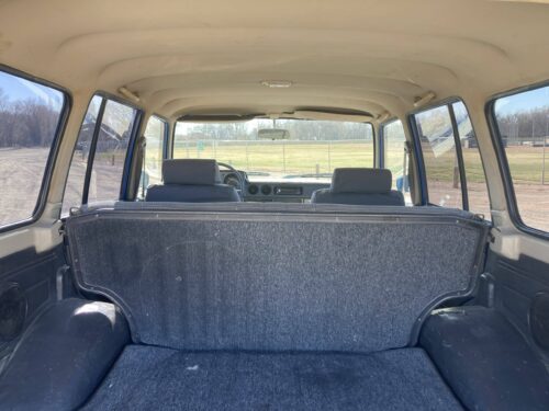 1985 FJ60 - Image 24