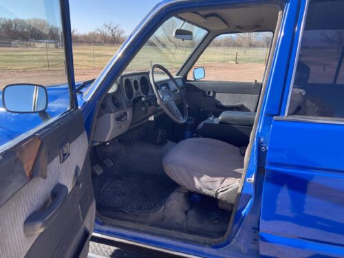 1985 FJ60 - Image 17