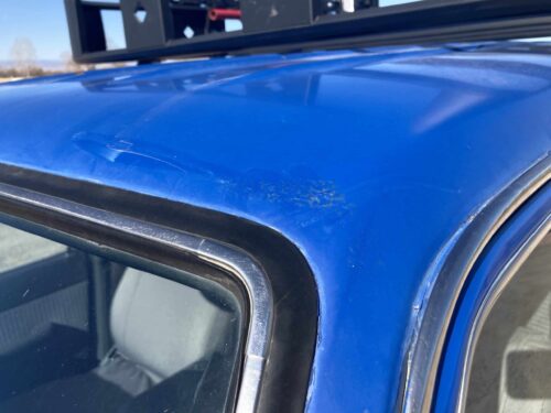 1985 FJ60 - Image 28