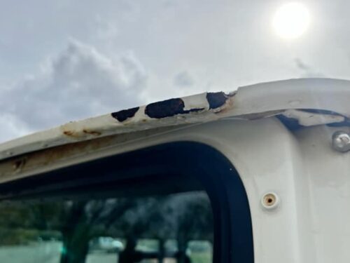 1982 Toyota Land Cruiser FJ40 - Image 50