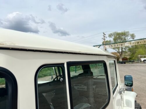 1982 Toyota Land Cruiser FJ40 - Image 45