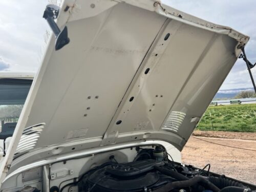 1982 Toyota Land Cruiser FJ40 - Image 38