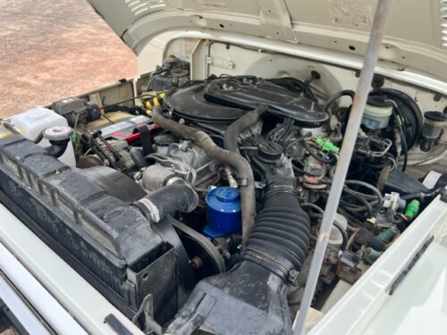 1982 Toyota Land Cruiser FJ40 - Image 37