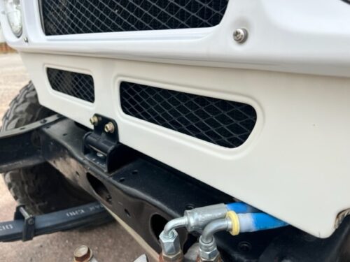 1982 Toyota Land Cruiser FJ40 - Image 35
