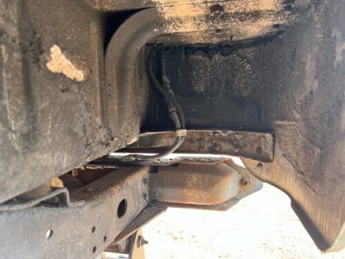 1982 Toyota Land Cruiser FJ40 - Image 34