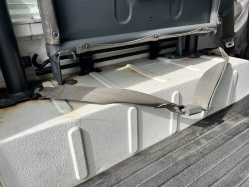 1982 Toyota Land Cruiser FJ40 - Image 25