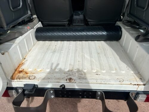 1982 Toyota Land Cruiser FJ40 - Image 21