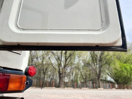 1982 Toyota Land Cruiser FJ40 - Image 19