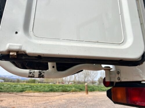 1982 Toyota Land Cruiser FJ40 - Image 16