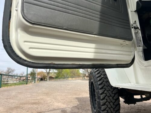 1982 Toyota Land Cruiser FJ40 - Image 13