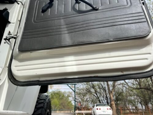 1982 Toyota Land Cruiser FJ40 - Image 30