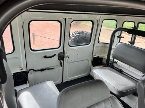 1982 Toyota Land Cruiser FJ40 - Image 18