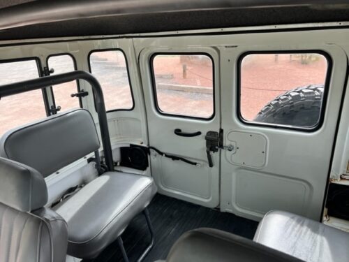 1982 Toyota Land Cruiser FJ40 - Image 26